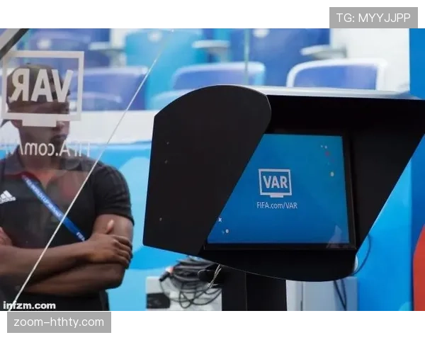 2026世界杯裁判VAR介入条件有哪些 2026世界杯裁判VAR介入条件有哪些