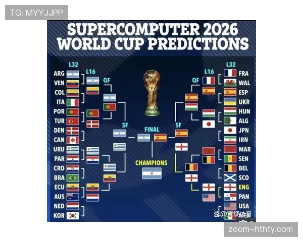 2026世界杯最新重要资讯汇总：赛程、赛果、晋级球队一览